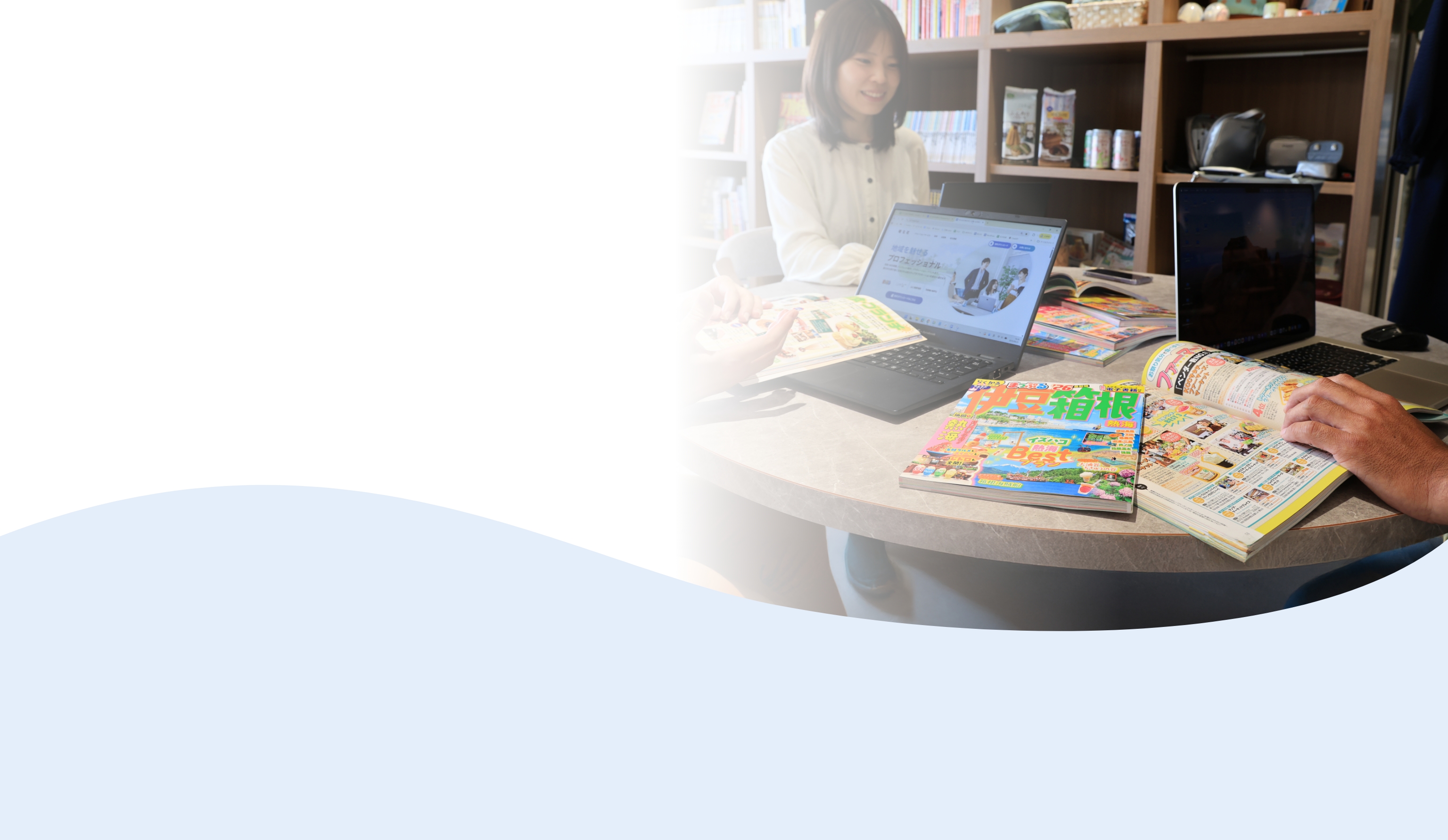 キービジュアル