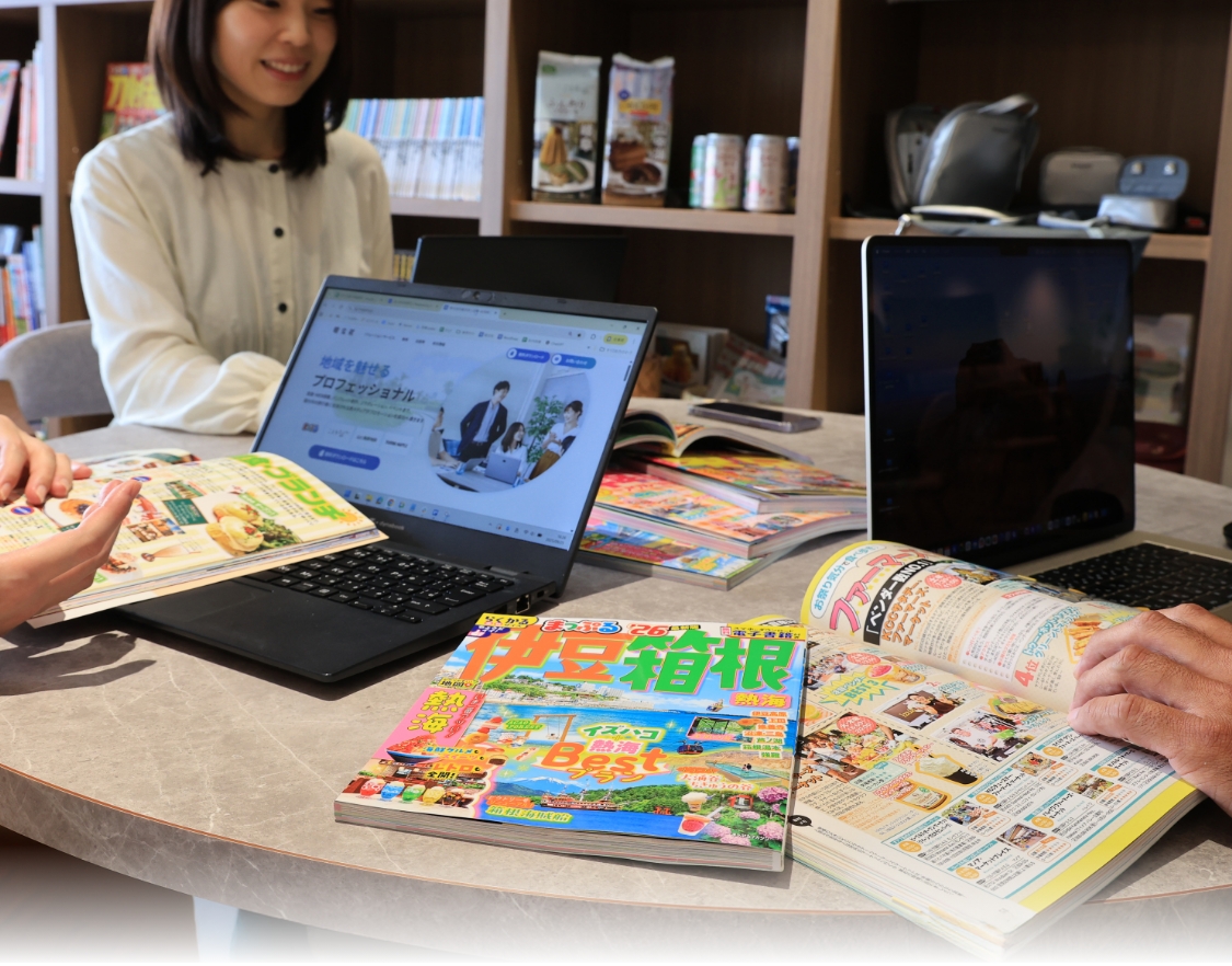 キービジュアル