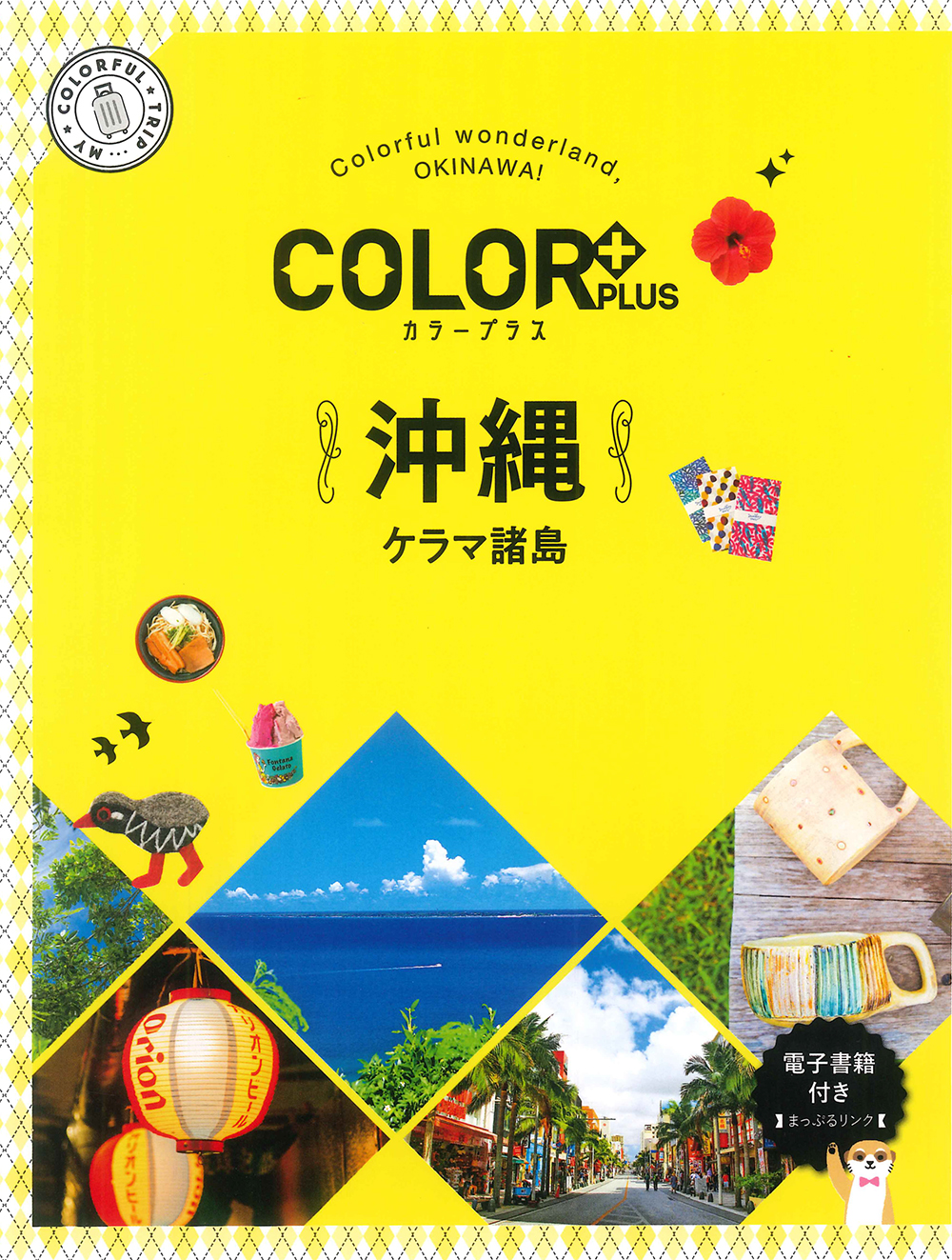COLOR＋（カラープラス）